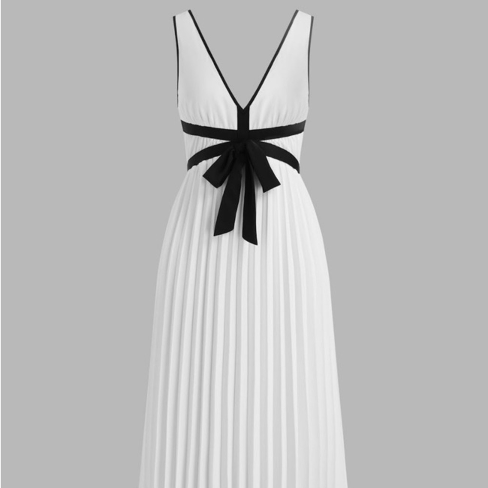 CupShe Maxi Dress